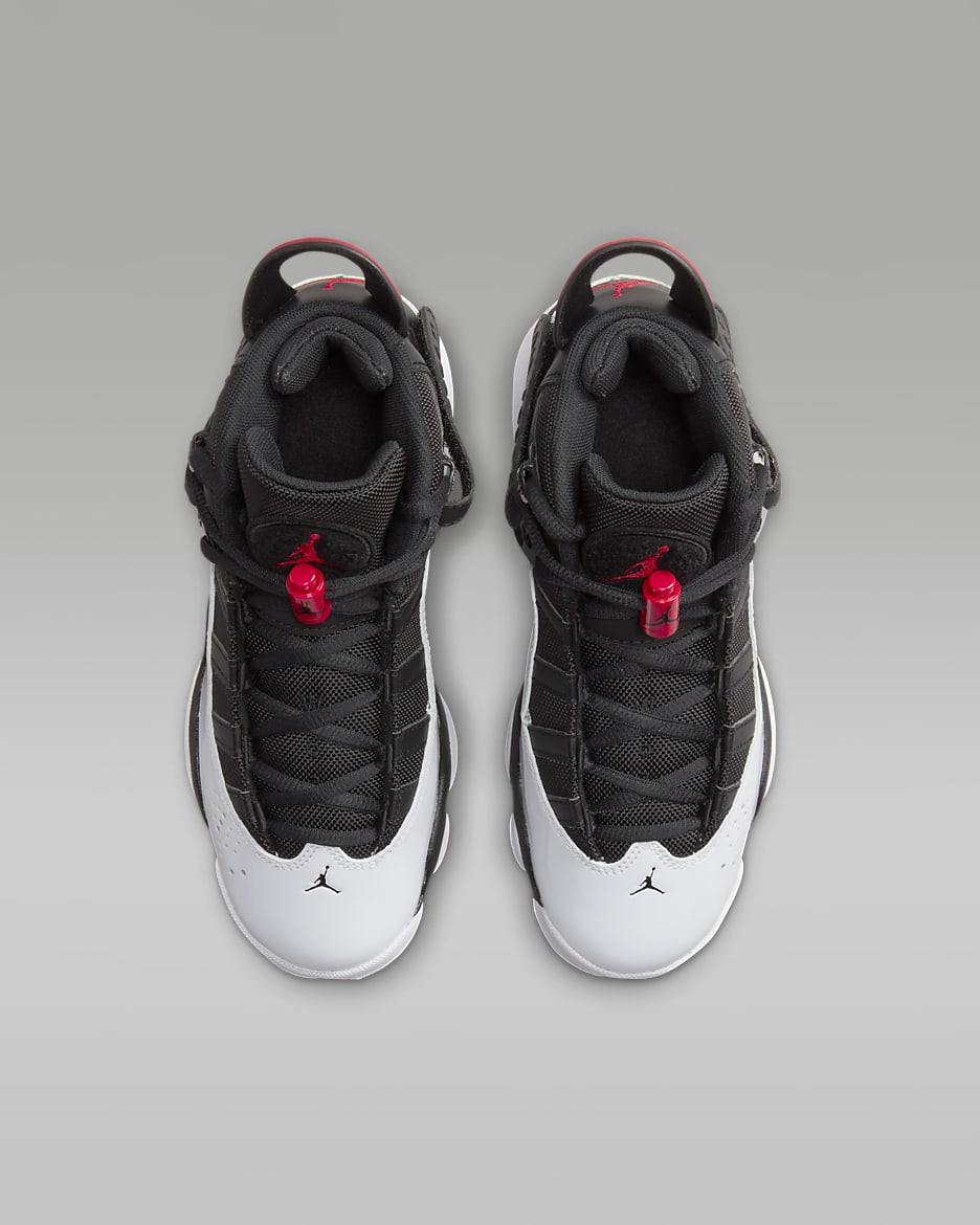 Jordan 6 Rings Older Kids Shoes. Nike CA